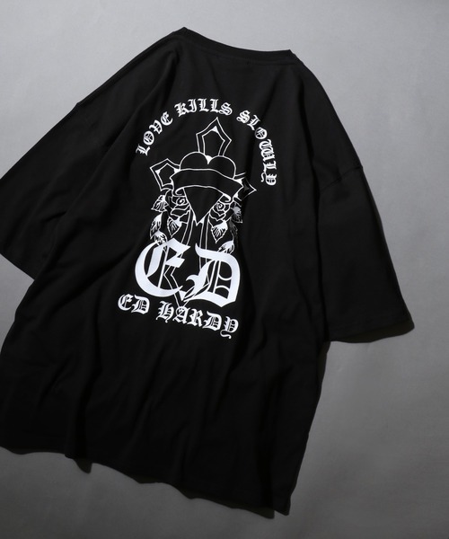 Ed Hardy（エドハーディー）の「2025SS新柄追加 Ed Hardy/エド
