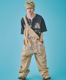 GALFY（ガルフィー）｜サロペット/オーバーオール一覧 - WEAR
