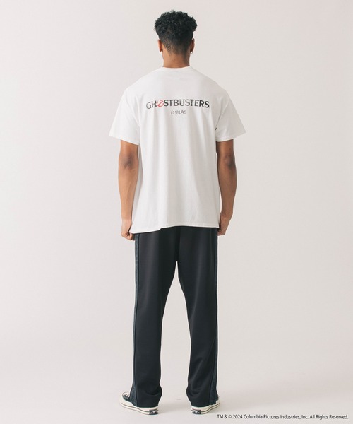 サイラス  t シャツ  メンズ  裏原 00s ヴィンテージ SILAS ロゴ Tシャツ XL サイラス 裏原 - メルカリ