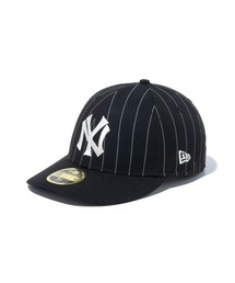 NEW ERA | NEW ERA LP5950 PINSTR(キャップ)