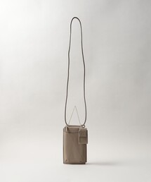 ODETTE E ODILE | ＜ODETTE E ODILE＞Chain SLING PURSE(ショルダーバッグ)