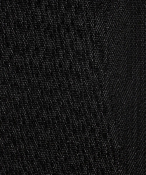 Heather（ヘザー）の「バックプリーツオーバーベスト　111055（ベスト・レディース・アイボリー/ブラック・FREE）」の7枚目の写真