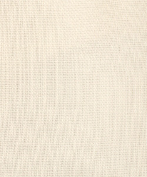 Heather（ヘザー）の「バックプリーツオーバーベスト　111055（ベスト・レディース・アイボリー/ブラック・FREE）」の8枚目の写真