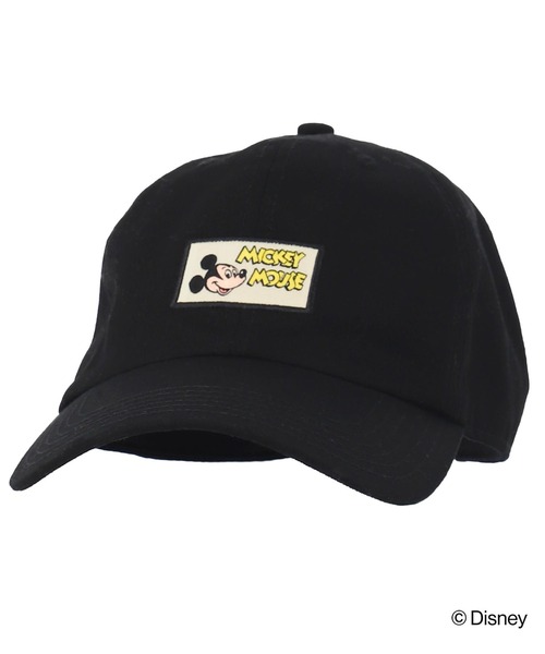 Disney（ディズニー）の「【ミッキーマウス】 ANAP 2パターン刺繍 キャップ（キャップ・レディース・その他/その他2・FREE）」の22枚目の写真