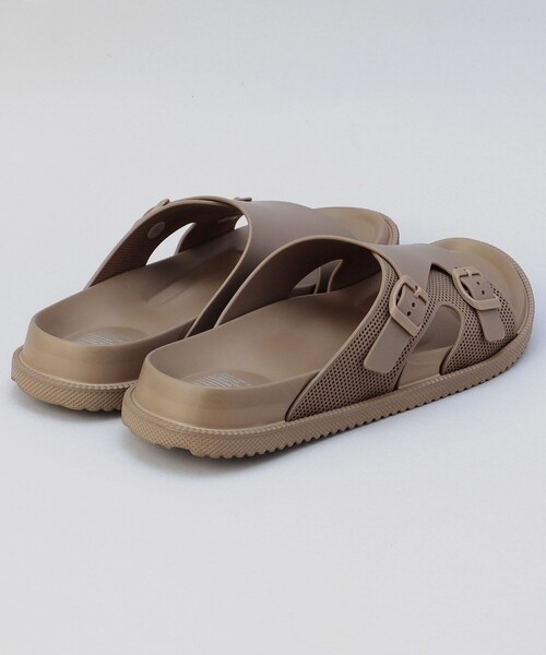 FREAK'S STORE(フリークスストア)の「EVAER SANDALS(サンダル・メンズ・ナチュラル/ブラック/ベージュ・40/44/42)」の7枚目の写真