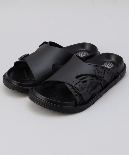 FREAK'S STORE(フリークスストア)の「EVAER SANDALS(サンダル・メンズ・ナチュラル/ブラック/ベージュ・40/44/42)」の12枚目の写真