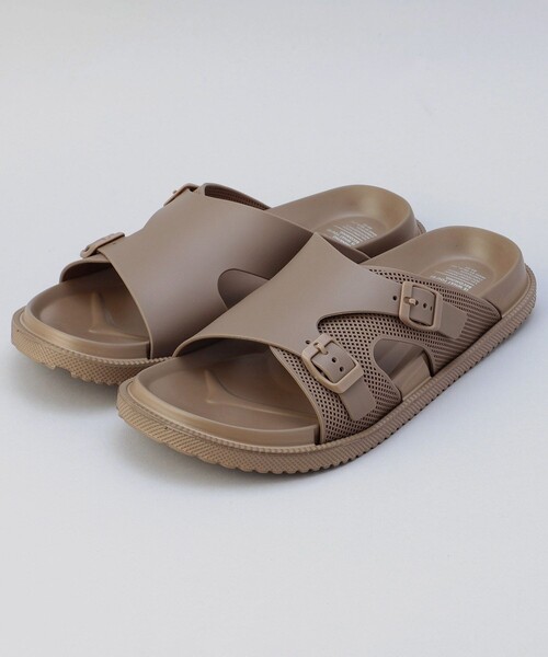 FREAK'S STORE(フリークスストア)の「EVAER SANDALS(サンダル・メンズ・ナチュラル/ブラック/ベージュ・40/44/42)」の13枚目の写真
