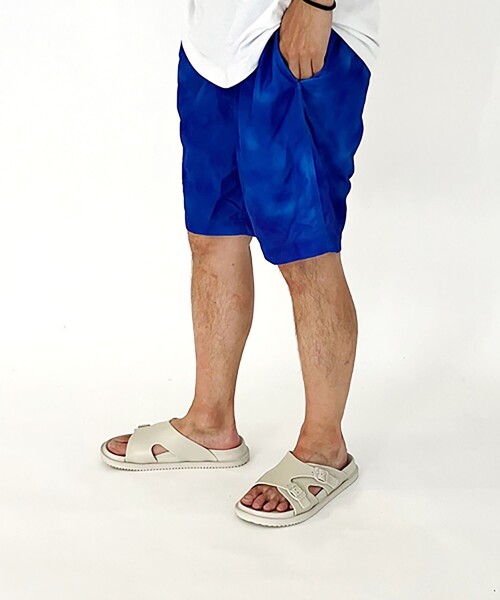 FREAK'S STORE(フリークスストア)の「EVAER SANDALS(サンダル・メンズ・ナチュラル/ブラック/ベージュ・40/44/42)」の14枚目の写真