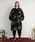 STOF�i�X�g�t�j�́uRoots JQ Knit Coat�i���̑��A�E�^�[�j�v�b�u���b�N�n3