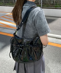 WEGO | WEGO/リボンデザインバッグ(ショルダーバッグ)