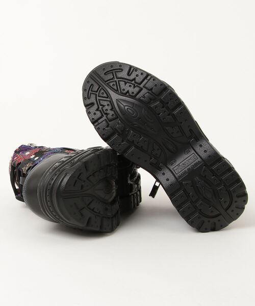 YOSUKE ヨースケ 厚底 レースアップ スニーカー 4460010（スニーカー）｜YOSUKE（ヨースケ）