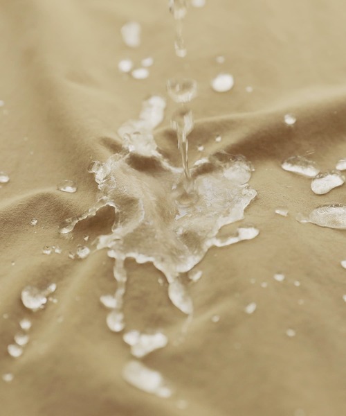 n'OrLABEL（ノアールレーベル）の「【機能素材】『ナイロンジャンパースカート』（ジャンパースカート・レディース・カーキ/ベージュ/ブラック・1/2）」の15枚目の写真