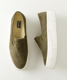 Another Edition | Another Edition×KEDS コーデュロイスリッポン/ BCAE×KEDS CORD SLP35(スニーカー)