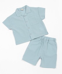 petit main | 【AJUGA.リンク】セットアップ(キッズサイズ)(アンサンブル)