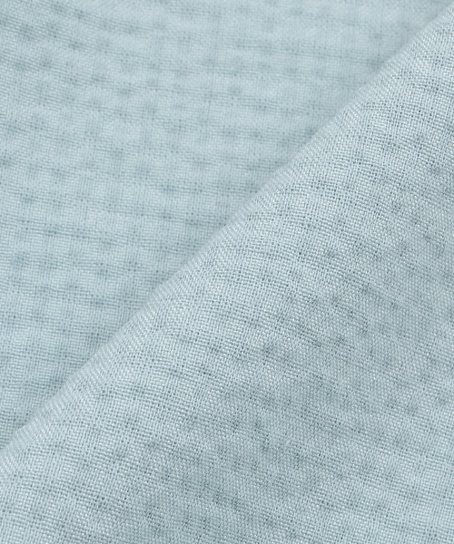 petit main(プティマイン)の「【AJUGA.リンク】セットアップ(キッズサイズ)(アンサンブル・キッズ・ライトベージュ/ライトブルー/ネイビー・80cm/90cm/100cm/110cm/120cm/130cm)」の12枚目の写真