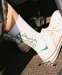 EFFECTEN | mko12083-Utility SOX 24 ソックス(ソックス/靴下)