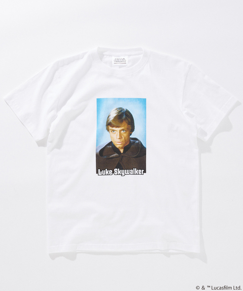 スターウォーズ アナキン ジャーナルスタンダード STAR WARS Tシャツ ジャーナルスタンダード スターウォーズ アナキンスカイウォーカー T