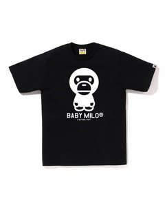 ザ・シンプソンズ BABYMILO Tシャツエイプ　BAPEIDS キッズ140 ザ・シンプソンズ BABYMILO Tシャツエイプ BAPEIDS キッズ140