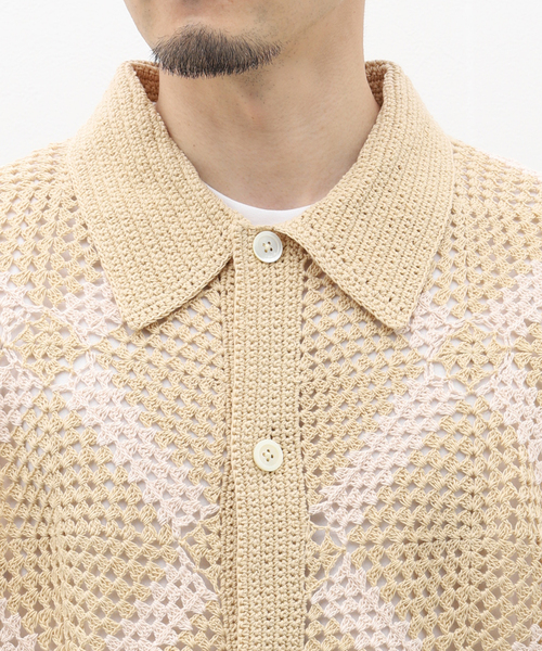 EDIFICE LA BOUCLE（エディフィスラブークル）の「LA BOUCLE