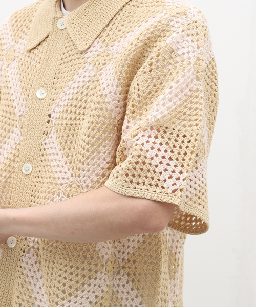 EDIFICE LA BOUCLE（エディフィスラブークル）の「LA BOUCLE