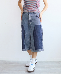 NOMANUAL R.S CARPENTER SHORTS NM52SP03M1