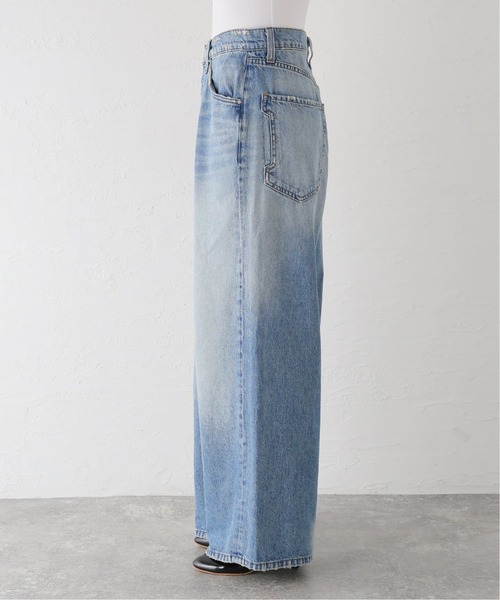 Deuxieme Classe 【コットンシチズン】THE BAGGY JEAN COTTON CITIZEN/コットンシチズン】THE BAGGY JEAN（デニム