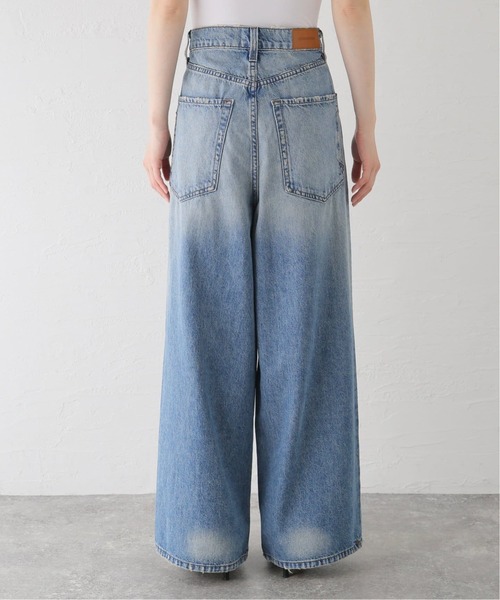 Deuxieme Classe 【コットンシチズン】THE BAGGY JEAN 追加【COTTON CITIZEN/コットンシチズン】 THE BAGGY JEAN