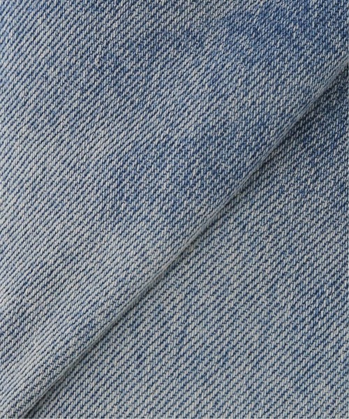 COTTON CITIZEN/コットンシチズンTHE BAGGY JEAN24 Deuxieme Classe（ドゥーズィエムクラス） ジーンズ デニム デニム