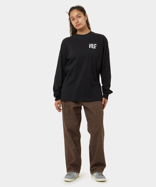 APEmNEIGHBORHOOD FUTURA  ロンt tシャツ L NEIGHBORHOOD ネイバーフッド x Futura Laboratories