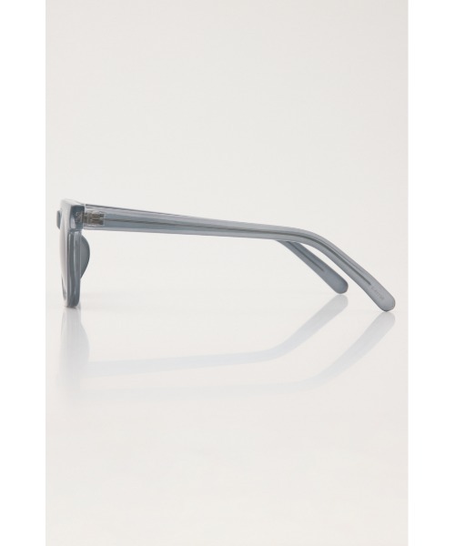 RODEO CROWNS WIDE BOWL(ロデオクラウンズワイドボウル)の「CLEAR FLAME SUNGLASSES(サングラス・レディース・ブラック/ライトブルー/ライトイエロー・FREE)」の11枚目の写真