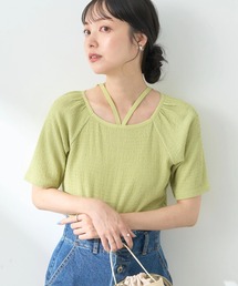 earth music&ecology｜アースミュージックアンドエコロジーのT