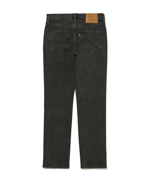 Levi's(リーバイス)の「Levi's/リーバイス WARM JEANS 511(TM) スリムフィット ブラック FINALLY(デニムパンツ・メンズ・ブラック・W29 L32/W28 L32/W36 L32/W34 L32/W33 L32/W32 L32/W31 L32/W30 L32)」の4枚目の写真
