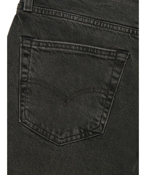 Levi's(リーバイス)の「Levi's/リーバイス WARM JEANS 511(TM) スリムフィット ブラック FINALLY(デニムパンツ・メンズ・ブラック・W29 L32/W28 L32/W36 L32/W34 L32/W33 L32/W32 L32/W31 L32/W30 L32)」の12枚目の写真