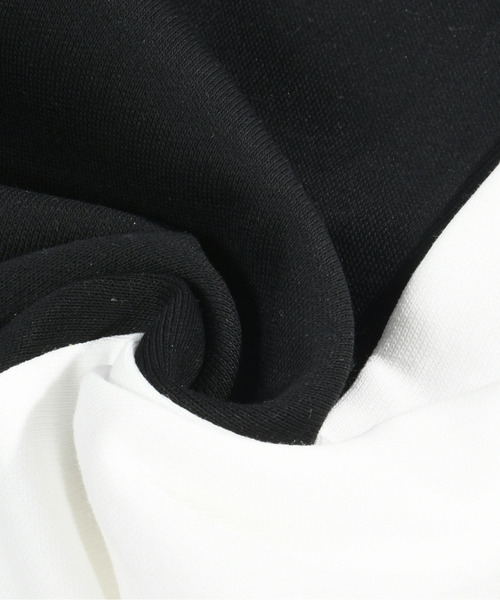 neos（ネオス）の「【neos】ルーズシルエット ロゴ プリント ゲーム シャツ ラグラン ノースリーブ タンクトップ（タンクトップ・メンズ・ホワイト/ブラック・MEDIUM/LARGE/X-LARGE）」の19枚目の写真