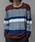JOHN'S CLOSET�i�W�����Y�N���[�[�b�g�j�́u�y40I�z�P�[�u���҂� �N���[�l�b�N �����b�N�X�j�b�g�i�j�b�g/�Z�[�^�[�j�v�b���̑�2