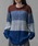 JOHN'S CLOSET�i�W�����Y�N���[�[�b�g�j�́u�y40I�z�P�[�u���҂� �N���[�l�b�N �����b�N�X�j�b�g�i�j�b�g/�Z�[�^�[�j�v�b���̑�7