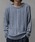JOHN'S CLOSET�i�W�����Y�N���[�[�b�g�j�́u�y40I�z�P�[�u���҂� �N���[�l�b�N �����b�N�X�j�b�g�i�j�b�g/�Z�[�^�[�j�v�b���C�g�O���[