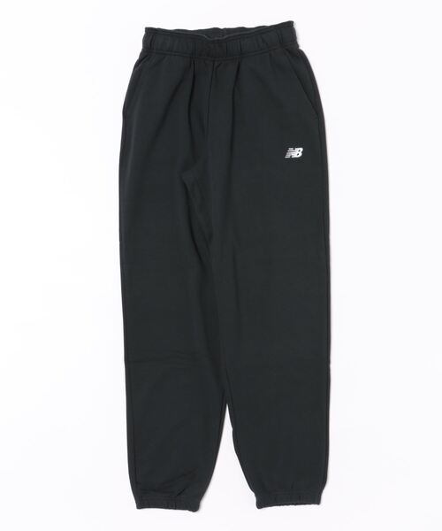 NEW BALANCE(ニューバランス)の「《New Balance》WP41500(スウェットパンツ・レディース・グレー/ブラック・M/L/S/XL)」の1枚目の写真