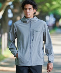 Eddie Bauer | 【First Ascent】サンドストーン バックボーン フーディ(ナイロンジャケット)
