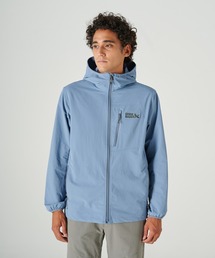 Eddie Bauer｜エディーバウアー（メンズ）のナイロンジャケット（無地