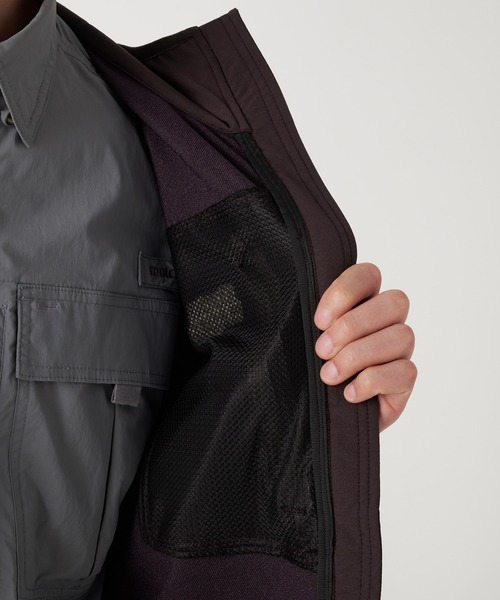 EddieBauerエディーバウアー スエードジャケットSダークブラウン Eddie Bauer エディバウアー 本革 レザー スエード ジャケット XL