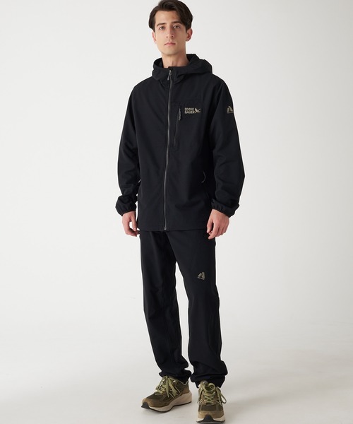 Eddie Bauer（エディーバウアー）の「【First Ascent】サンドストーン