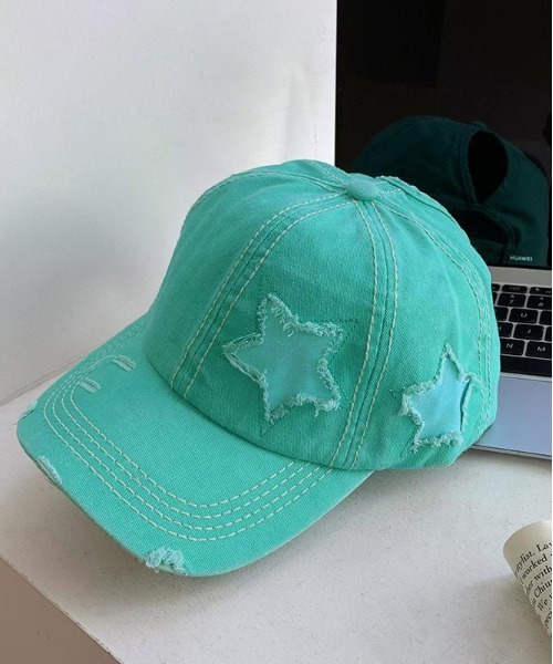 aeae キャップ 星柄 WEBLOGOSTARMESHCAP_GREY_1.jpg?