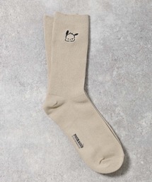 LEPSIM | 【サンリオキャラクターズ】刺繍ソックス　131664(ソックス/靴下)