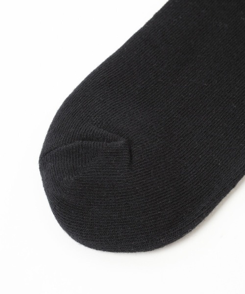 LEPSIM（レプシィム）の「【サンリオキャラクターズ】刺繍ソックス　131664（ソックス/靴下・レディース・ベージュ/ブラック/オフホワイト/チャコールグレー・ONE SIZE）」の18枚目の写真