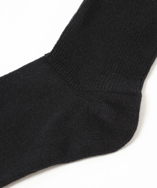 LEPSIM（レプシィム）の「【サンリオキャラクターズ】刺繍ソックス　131664（ソックス/靴下・レディース・ベージュ/ブラック/オフホワイト/チャコールグレー・ONE SIZE）」の17枚目の写真