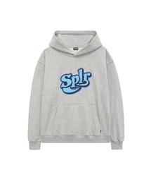 SPLR（エス・ピー・エル・アール）の「フーディー｜Baseball Logo Pullover Hoodie｜SPLR｜公式通販（パーカー）」