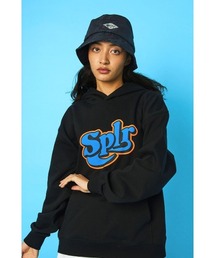 SPLR（エス・ピー・エル・アール）の「フーディー｜Baseball Logo Pullover Hoodie｜SPLR｜公式通販（パーカー）」