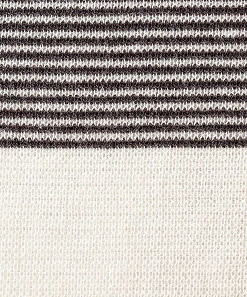 NOLLEY’S（ノーリーズ）の「配色ショールカラーカーディガン（カーディガン/ボレロ・メンズ・ブルー系その他/ホワイト系その他/ベージュ系その他・S/M/L/XL）」の18枚目の写真