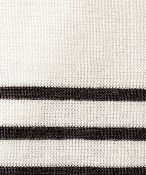 NOLLEY’S（ノーリーズ）の「配色ショールカラーカーディガン（カーディガン/ボレロ・メンズ・ブルー系その他/ホワイト系その他/ベージュ系その他・S/M/L/XL）」の19枚目の写真